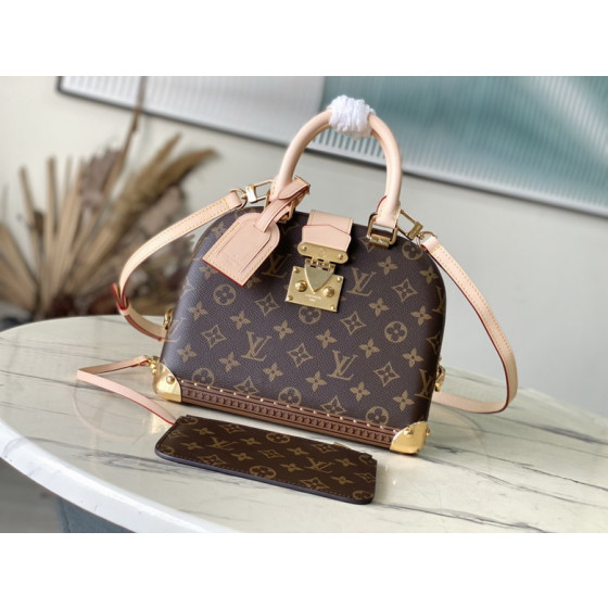 Alma M11114 26x13x26.4cm gf